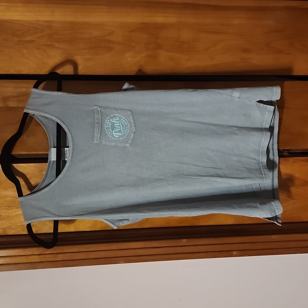 VS Pink Tank Top